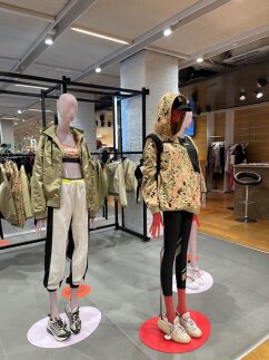 Елена Письменская (KIDS FASHION RETAIL): «Производители детской одежды адаптируются к изменениям рынка» Елена Письменская (KIDS FASHION RETAIL): «Производители детской одежды адаптируются к изменениям рынка»