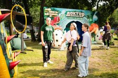 &laquo;������ ����������&raquo; ���������� ������������� ���� �� VK Fest � ������