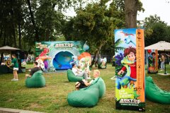 &laquo;������ ����������&raquo; ���������� ������������� ���� �� VK Fest � ������