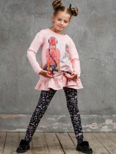 Новая коллекция детской одежды JUNO AW19-20 Новая коллекция детской одежды JUNO AW19-20