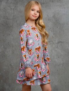 Новая коллекция детской одежды JUNO AW19-20 Новая коллекция детской одежды JUNO AW19-20