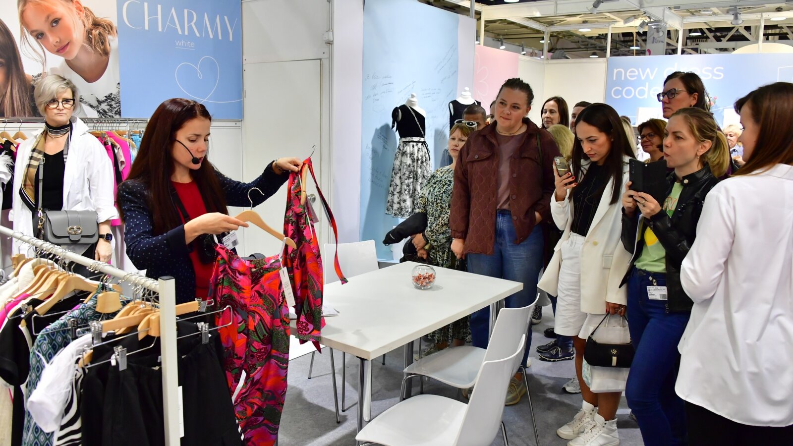 ������� ������ � �������� e-commerce