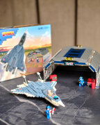 Brick Labs и ПАО «Объединенная авиастроительная корпорация» запускают серию конструкторов Brick Labs и ПАО «Объединенная авиастроительная корпорация» запускают серию конструкторов