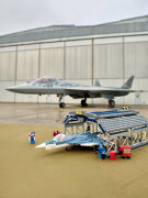 Brick Labs и ПАО «Объединенная авиастроительная корпорация» запускают серию конструкторов Brick Labs и ПАО «Объединенная авиастроительная корпорация» запускают серию конструкторов