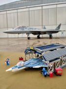 Brick Labs и ПАО «Объединенная авиастроительная корпорация» запускают серию конструкторов Brick Labs и ПАО «Объединенная авиастроительная корпорация» запускают серию конструкторов