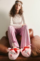 Befree представил лимитированную новогоднюю коллекцию со Смешариками в рамках проекта Co:Create Befree представил лимитированную новогоднюю коллекцию со Смешариками в рамках проекта Co:Create