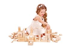 15 преимуществ развивающих деревянных игрушек для домашнего образования