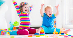 ������ ������� &laquo;Melissa & Doug&raquo; ��� ����� �� 2 �� 3 ���