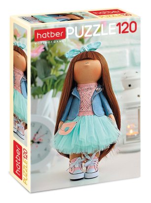 HATBER: ���������� � ��������