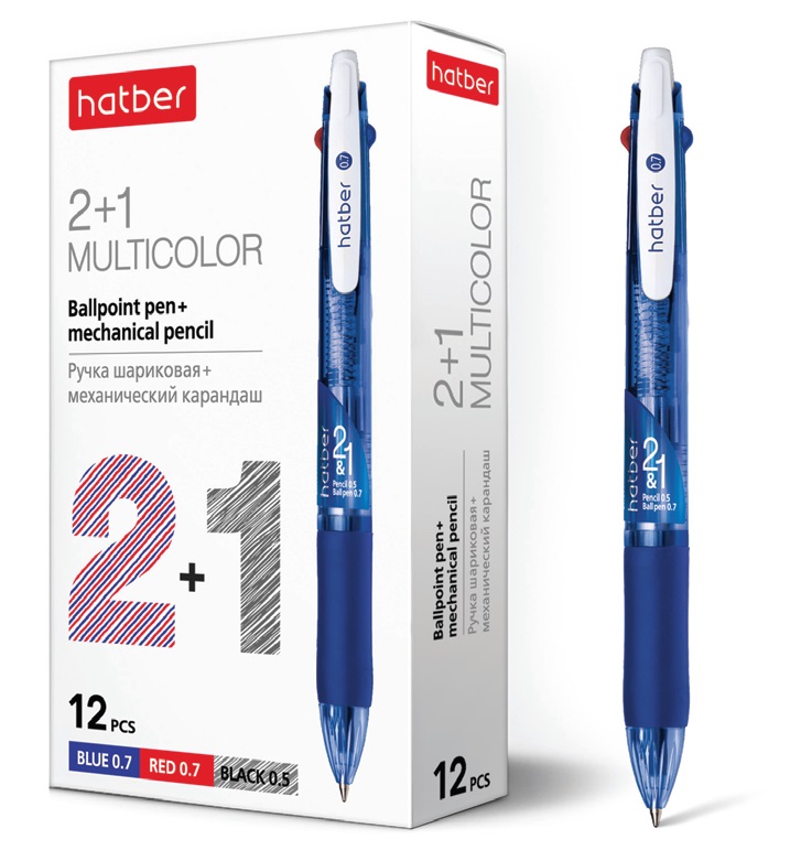 HATBER: ���������� � ��������