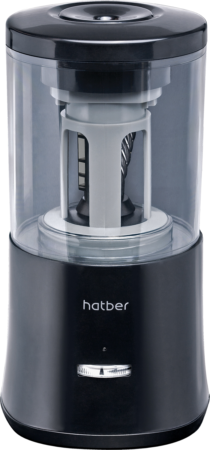 HATBER: ���������� � ��������