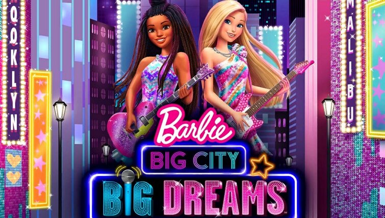 Mattel ���������� ����� ����� ��� �����