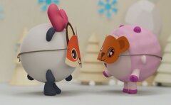 Мариам Мерабова исполнила песню в мультсериале «Малышарики» Мариам Мерабова исполнила песню в мультсериале «Малышарики»