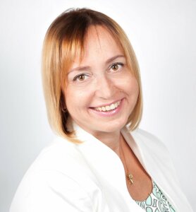 Ирина Озолинг (KOH-I-NOOR HARDTMUTH RUS): «Поколение Z с любопытством, без всяких опасений относится к новшествам» Ирина Озолинг (KOH-I-NOOR HARDTMUTH RUS): «Поколение Z с любопытством, без всяких опасений относится к новшествам»