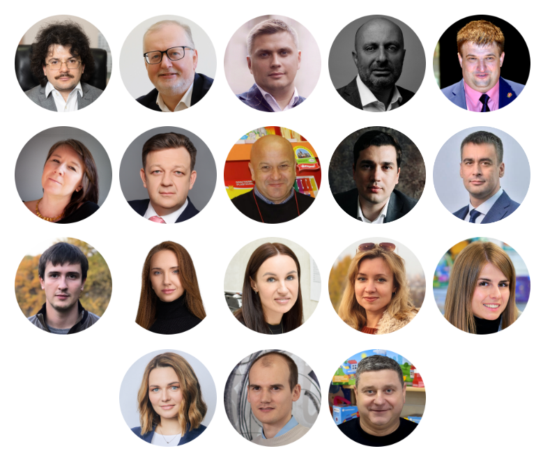 ������-������ ������� KanzOboz.LIFE + KanzOboz.KIDS 2023