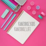 ������-������ ������� KanzOboz.LIFE + KanzOboz.KIDS 2023