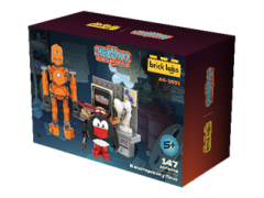 Brick Labs ��������� ��������� ������������� � �������� ��������������� �������� ������ &laquo;��������� ������ ���������&raquo;