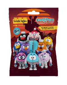 Brick Labs ��������� ��������� ������������� � �������� ��������������� �������� ������ &laquo;��������� ������ ���������&raquo;