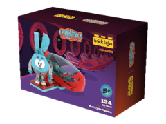Brick Labs ��������� ��������� ������������� � �������� ��������������� �������� ������ &laquo;��������� ������ ���������&raquo;