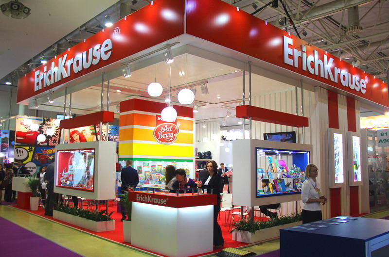 Erich Krause �� �������� ��� ������� 2016