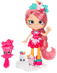 Shopkins 6 ����� - ������� ������� ����!
