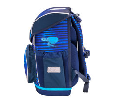 ������ � ���������� ����� Belmil COMPACT DOLPHIN!