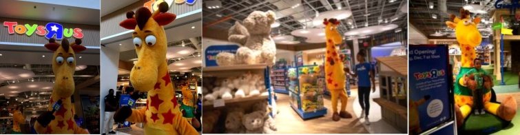 ������� �������� Toys R Us ����������� ������ ������ ������