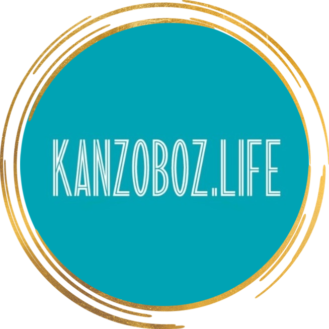    Kanzoboz.Life -  !