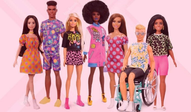 Mattel заключила лицензионное соглашение с крупнейшей японской торговой компанией Mattel заключила лицензионное соглашение с крупнейшей японской торговой компанией