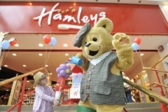«Винни» объединяется с Ideas4retail «Винни» объединяется с Ideas4retail