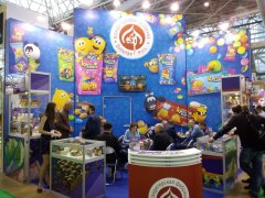 ″���������″ �� �������� WorldFood Moscow