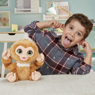 Подарок «со смыслом» одобрен инстамамами: игрушка, которая помогает малышам подружиться с врачами Подарок «со смыслом» одобрен инстамамами: игрушка, которая помогает малышам подружиться с врачами