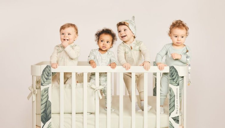 ����� ����������� � Happy Baby ����������� ������� ���������