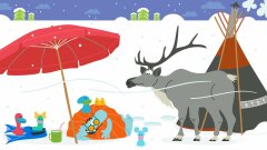 ГК «Рики» и онлайн-кинотеатр IVI запустили секретный мультсериал для пап ГК «Рики» и онлайн-кинотеатр IVI запустили секретный мультсериал для пап