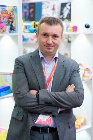Андрей Хворостяный (ПРОФ-ПРЕСС): «Несмотря на трудности, рынок не готов жертвовать качеством продукта в угоду цене» Андрей Хворостяный (ПРОФ-ПРЕСС): «Несмотря на трудности, рынок не готов жертвовать качеством продукта в угоду цене»