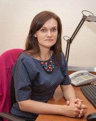 Ирина Сенченко: «Жирафики» – бренд, который чутко реагирует на настроения потребителя Ирина Сенченко: «Жирафики» – бренд, который чутко реагирует на настроения потребителя