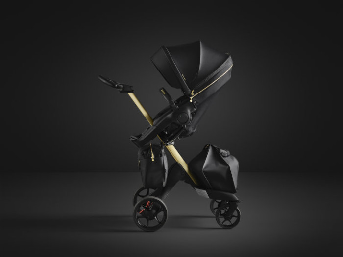 ����� �����! Stokke ������������ �������������� ����� ������� XPLORY� GOLD�