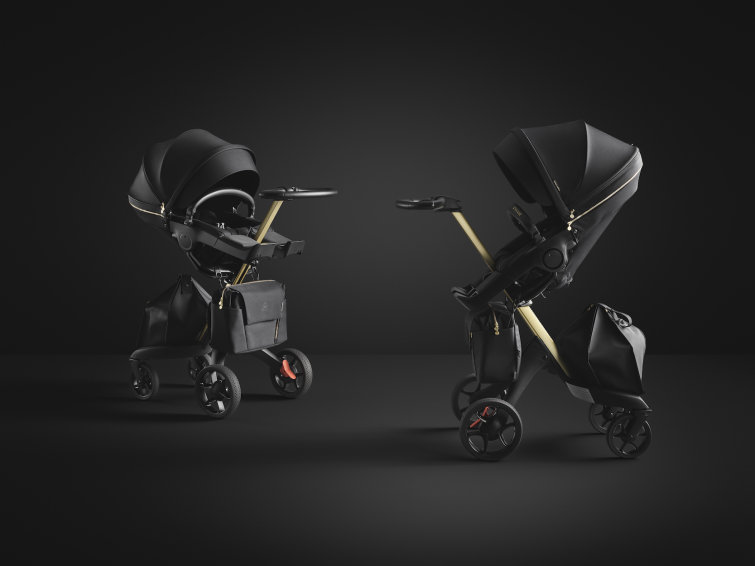 ����� �����! Stokke ������������ �������������� ����� ������� XPLORY� GOLD�