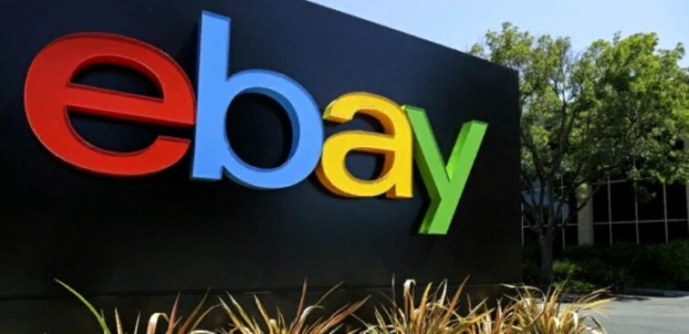 ������ ������� �� eBay: ������� ������� �� 58%