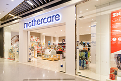 Mothercare приостанавливает продажи в России Mothercare приостанавливает продажи в России