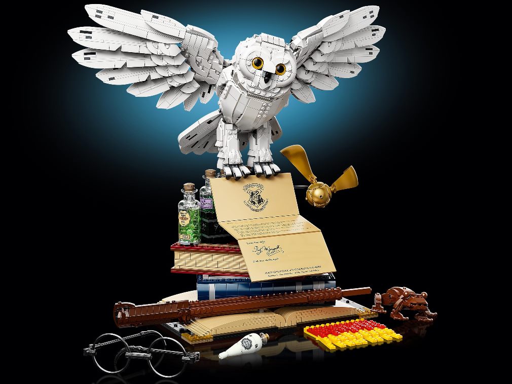 ����� ��������� (INVENTIVE RETAIL GROUP): &laquo;�� �������� ��� ����� �������� ����� ������ LEGO&raquo;