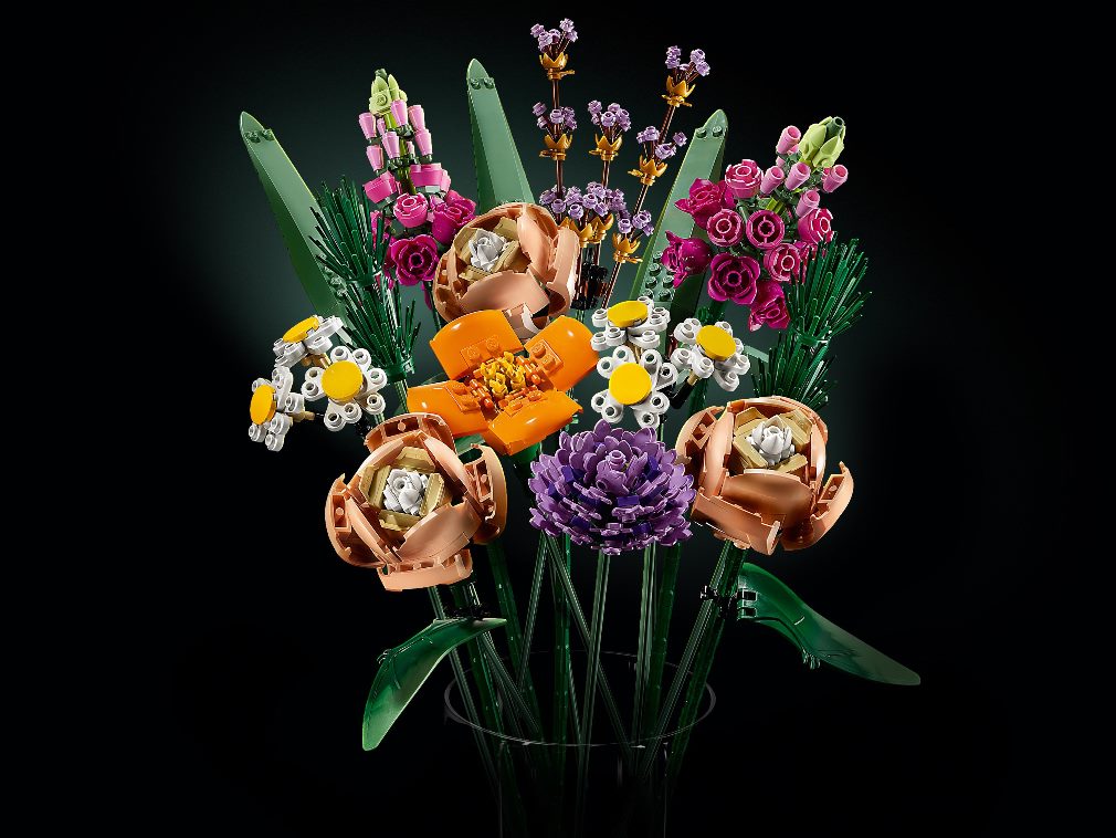 ����� ��������� (INVENTIVE RETAIL GROUP): &laquo;�� �������� ��� ����� �������� ����� ������ LEGO&raquo;