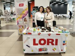������� LORI � ��������� ������ � ����� �������!