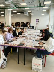 ������� LORI � ��������� ������ � ����� �������!