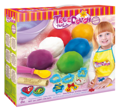 True Dough � ��������� �����!