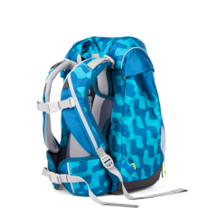 �������� ������ Ergobag PRIME Ice GlamBear ― � ������� � ��������!