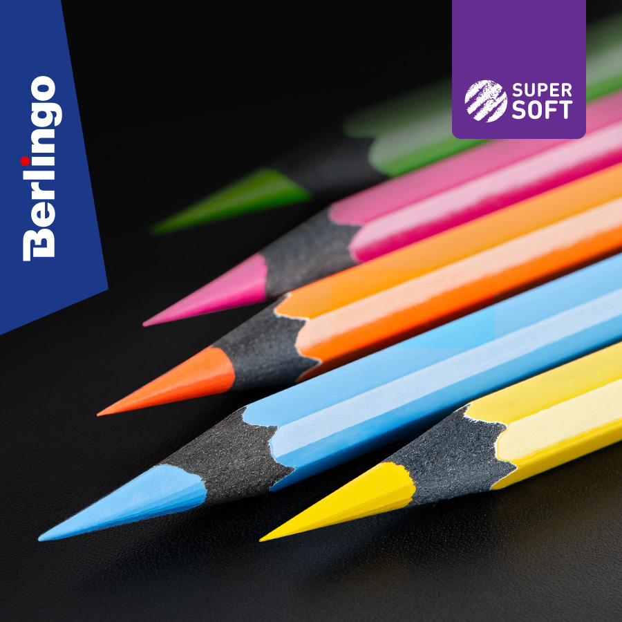 SuperSoft - ������� ����������� ����� ������� ���������� Berlingo