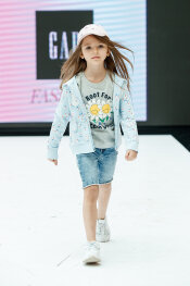 ����� GAP ������� � ������ ������ ������� ����� � ������ PICCOLO FASHION DAY � ��� ���������