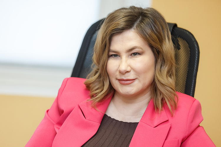 Валентина Яковлева (РОМАНГРУПП)»: «Скопировать Чебурашку уже не получится» Валентина Яковлева (РОМАНГРУПП)»: «Скопировать Чебурашку уже не получится»