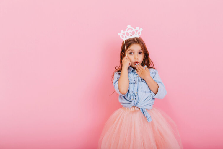 ������ �������� ������� ����� ������� ���� � �������, ��� ����� Barbie ������������ �� ����� � ������